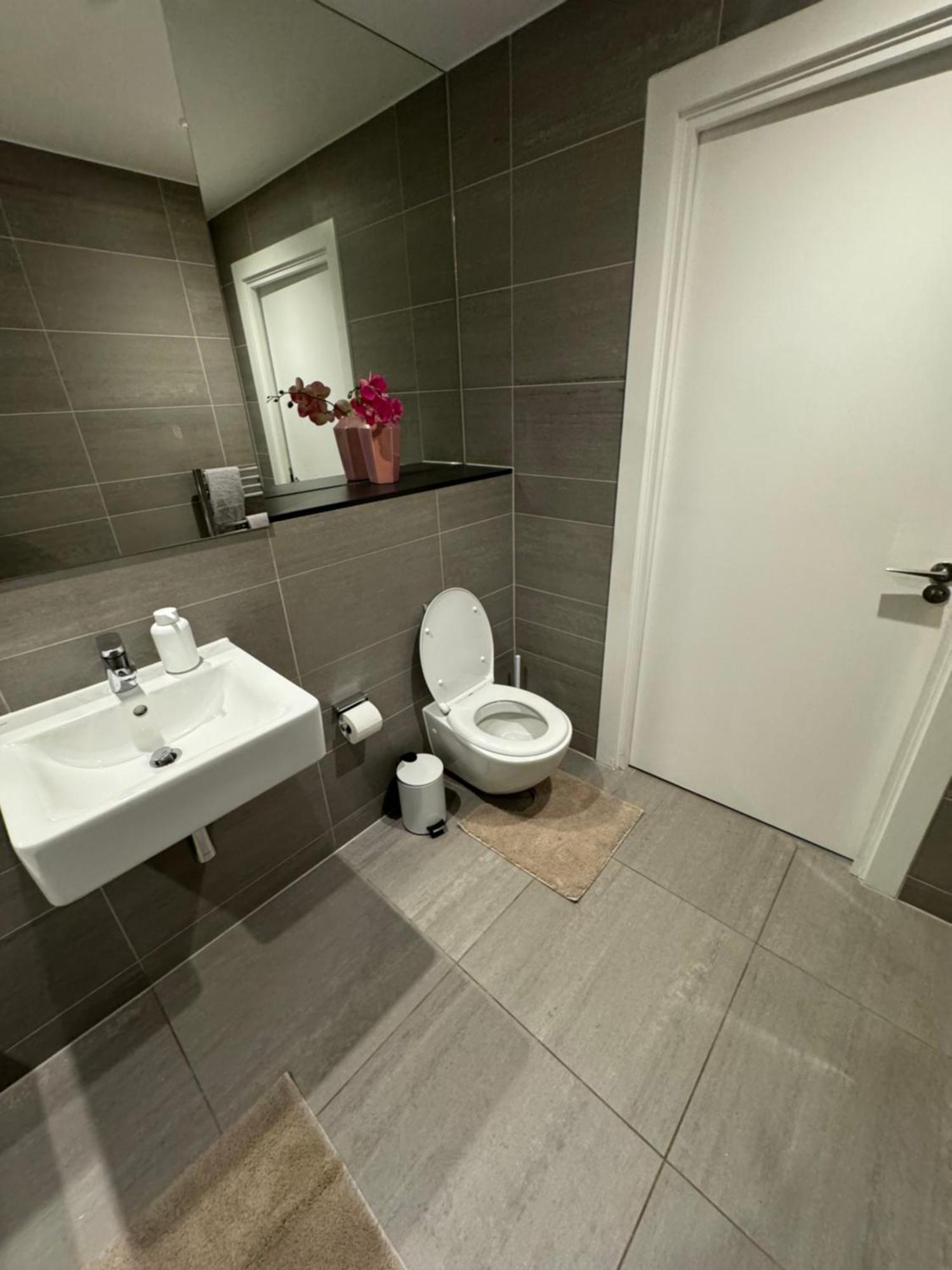 Dream Apartment London Eksteriør billede