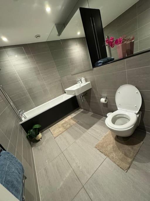 Dream Apartment London Eksteriør billede